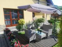 Camera Familiare con Terrazza 