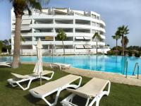 Astrid Beach & Golf - Chambres d’hôtes Motril