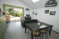 Gîte l'Amitié la Rochelle - B&B La Rochelle