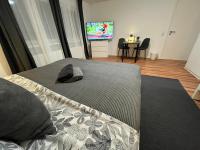 FlexStay Room 9 - B&B Karlsruhe
