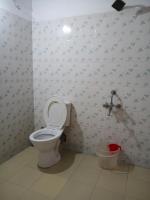 Chambre Quadruple Économique