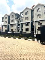 Ewaka Holiday Suites Kisaasi - Chambres d’hôtes Kampala