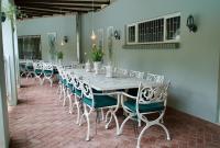 Mossel Bay Mansion - Self Catering Apartments - B&B Die Erwe