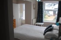 Camera Matrimoniale Classic con Vista Mare