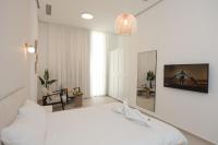 Suite met 2 Slaapkamers