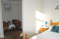 Ampia Camera Matrimoniale