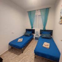 CASA LUTHI Costa Blanca - Ferienwohnung Urbanizacion los Balcones