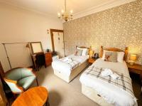 Standard Zweibettzimmer