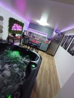 L'Antre Du Désir - B&B Wierre-Effroy