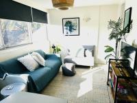 Paddington chic at Five Ways - B&B Sydney