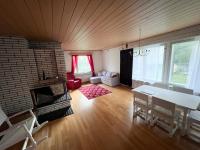 LargeHouse Activities & Local Guide - Ferienwohnung Rovaniemi
