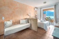 Studio mit Meerblick