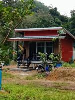 Abu Sea Man House - B&B Ko Lanta Yai