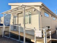 隠れ宿 藤 Private Inn Fuji - 足利駅5分の一棟貸切のお宿 - Bed and Breakfast Ashikaga