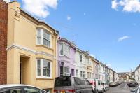 The Quirk & Timber Retreat - Free Parking - Ferienwohnung Brighton