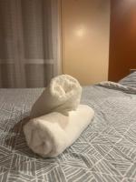 Konos Suites Apartment in Puy-En-Velay - B&B Le Puy-en-Velay