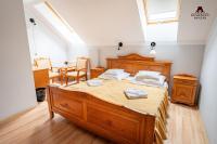 Camera Standard Matrimoniale/Doppia con Letti Singoli