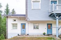 Lomahuoneisto Ukonpuoti 15-16 - Ferienwohnung Ukkohalla