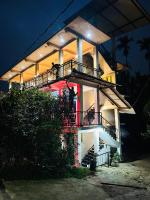 Mount Breeze Ella - B&B Ella Town