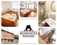 Kemencés Csárda és Panzió - B&B Hajdúszoboszló