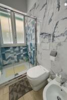 Doppelzimmer mit eigenem Bad