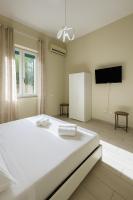 Room Raffinata Stile e Comfort - Ferienwohnung Salern