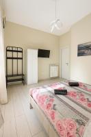 Doppelzimmer mit Terrasse