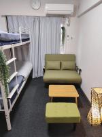 JKhouse5 - B&B Fukuoka