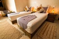 RIAD Dar ZOMOROD - B&B Marrakech