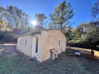La maison des Oiseaux - Ferienwohnung Trans-en-Provence