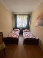 Double Room with Private External Bathroom