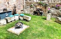 Kleine Auszeit Quedlinburg - B&B Quedlinburg