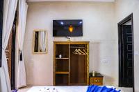 Standard Doppelzimmer