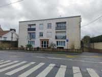 Appartement Berlioz Nantes - Bed and Breakfast Nantes