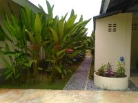 Khanom Garden Suite - B&B Khanom