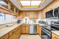 Crescent Breeze - Oceanfront condo w lanai & pool - B&B Saint Augustine