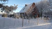 Ferienhaus BKate - Ferienwohnung Strübbel