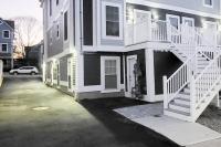 3-Bedroom Apt-7B2 20-Minuite To Downtown Boston - B&B Boston