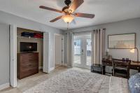 Toes in the Sand - Deck & King Bed - B&B Jacksonville Beach