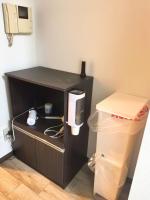 8Close to the station, 2 stations can be used, spacious space, maximum 5 people - Ferienwohnung Nagoya