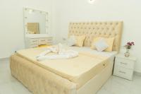 Chambre Double avec Salle de Bains Commune