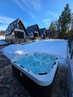 ZEN Luxury Houses & Spa - B&B Zlatibor