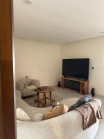 Sea and lake view apartment - B&B Mascate