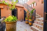 Dar Khmissa Riad & Spa - B&B Marrakech