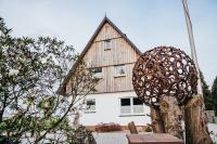 Ferienwohnung Gitte - B&B Schneverdingen