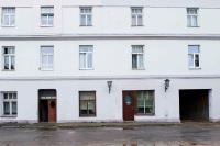 Mēness Apartamenti - Ferienwohnung