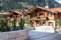 AlpenLiving - Bed and Breakfast Mayrhofen
