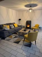 Marie Clothilde - Bed and Breakfast Chouilly