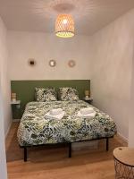 Cozy studio in Aix-les-Bains - Ferienwohnung Aix-les-Bains