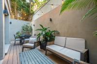 Appartement 2 Chambres - Vue sur Jardin